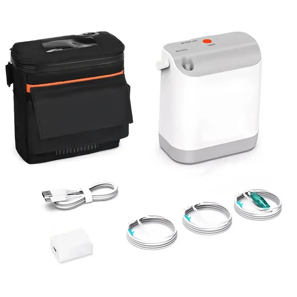 Full Package Contents