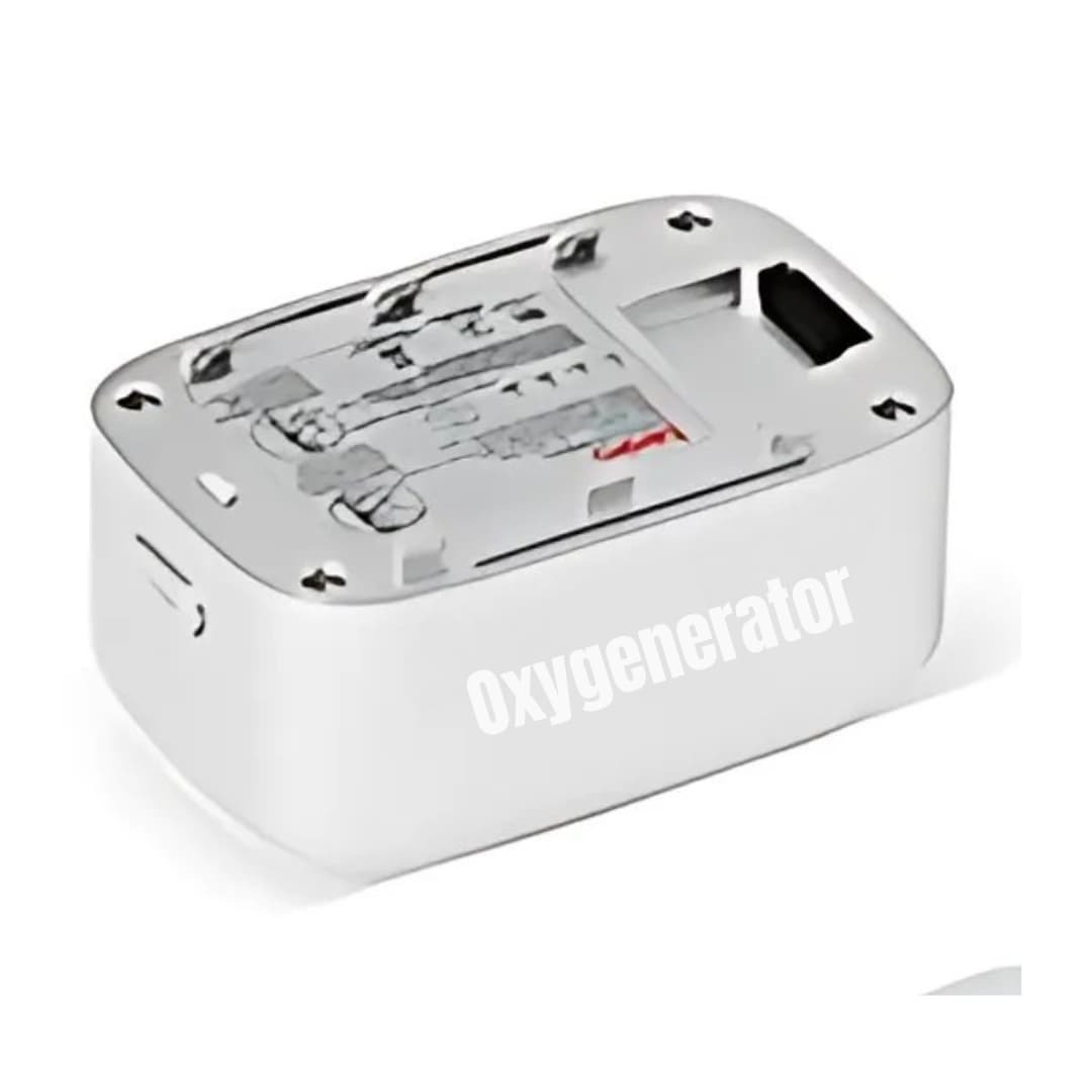 Boeka Mini Oxygen Concentrator Portable Battery